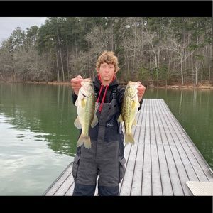 Meet your Posher, Isaac